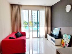 Waterview (D18), Condominium #504591481